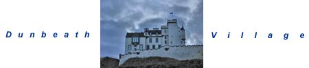 Dunbeath Castle